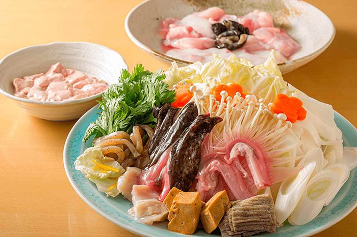 日本特色美食店,日本特色美食