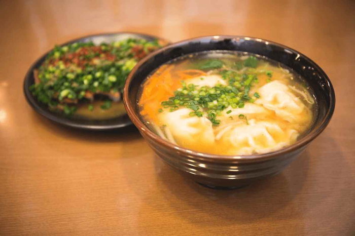 日本特色美食店,日本特色美食