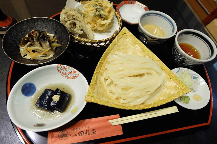 日本特色美食店,日本特色美食