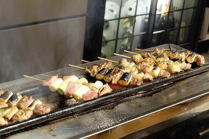 日本特色美食店,日本特色美食