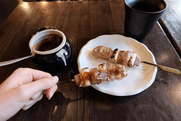 日本特色美食店,日本特色美食