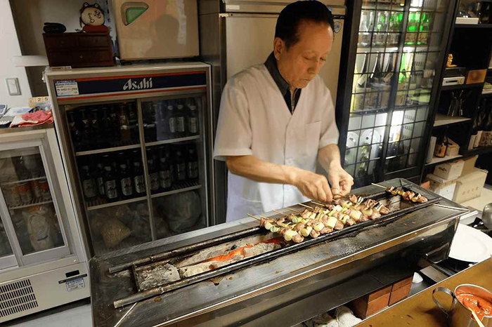 日本特色美食店,日本特色美食