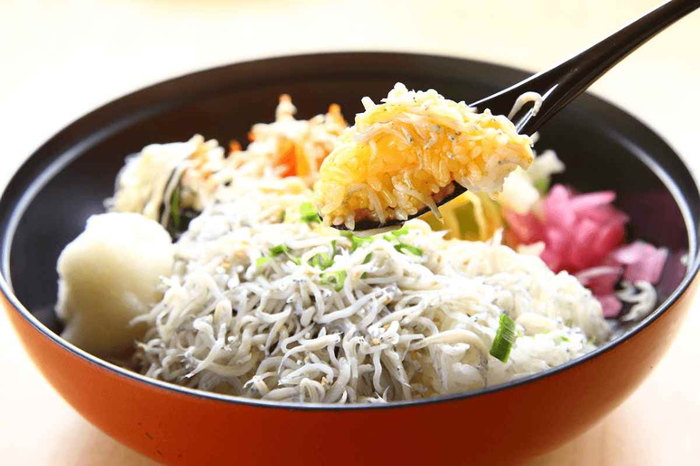 日本特色美食店,日本特色美食