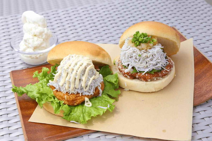 日本特色美食店,日本特色美食