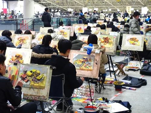 千军万马过独木桥，桥断了怎么办？