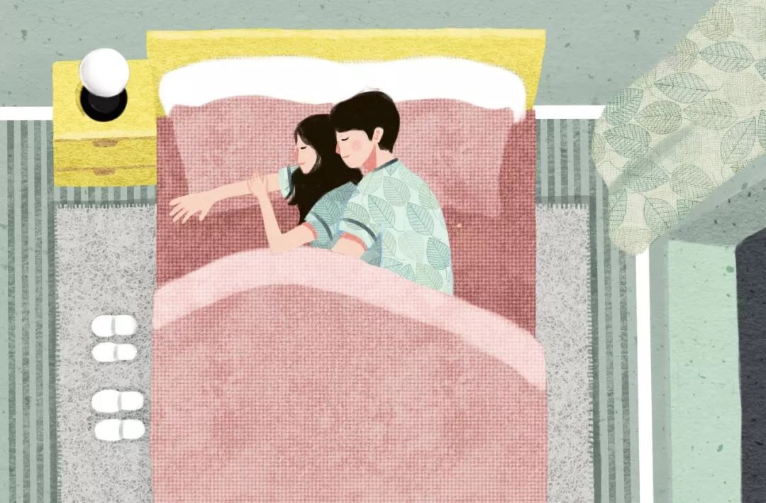 富养自己是最舒服的状态,富养老婆到底多重要