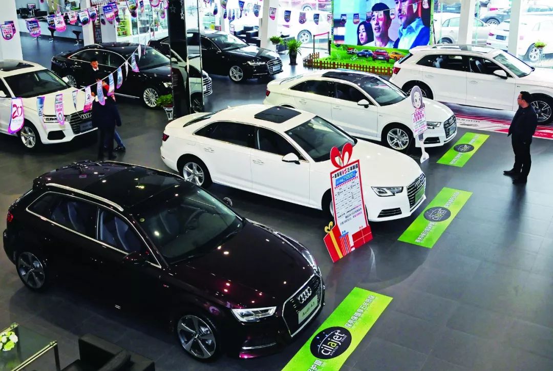 南菱汽车城发展史,广州花都南菱一汽丰田4s店怎么样