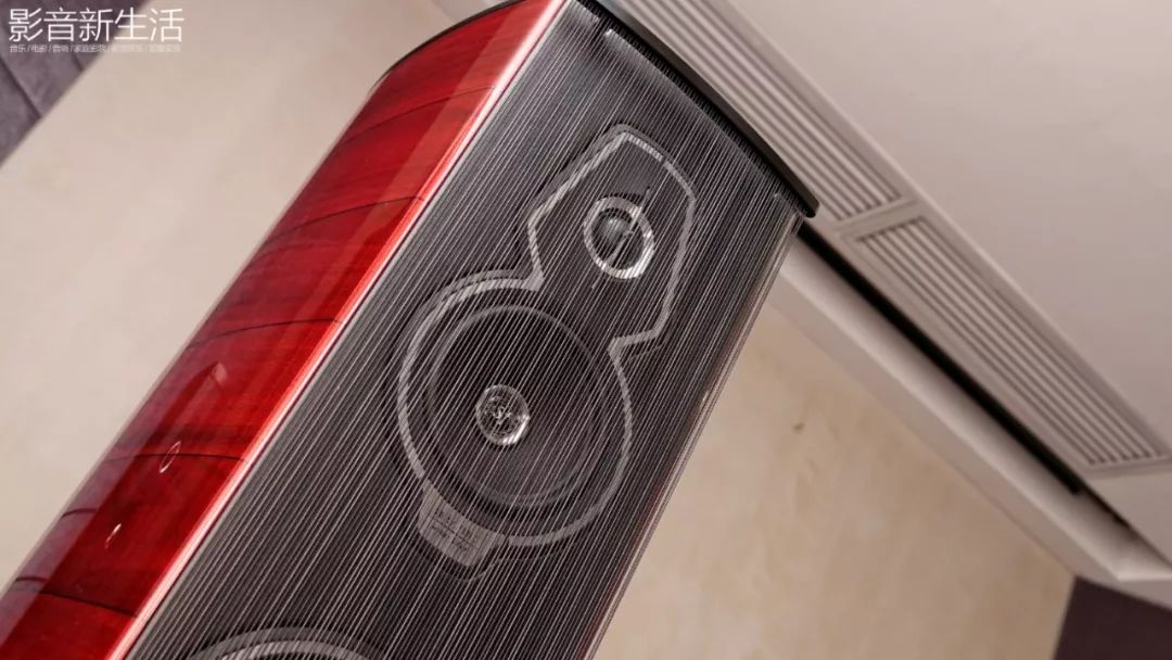 推荐|“宇宙之王,太阳神驾到!”McIntosh麦景图+SonusFaber势霸太阳套装