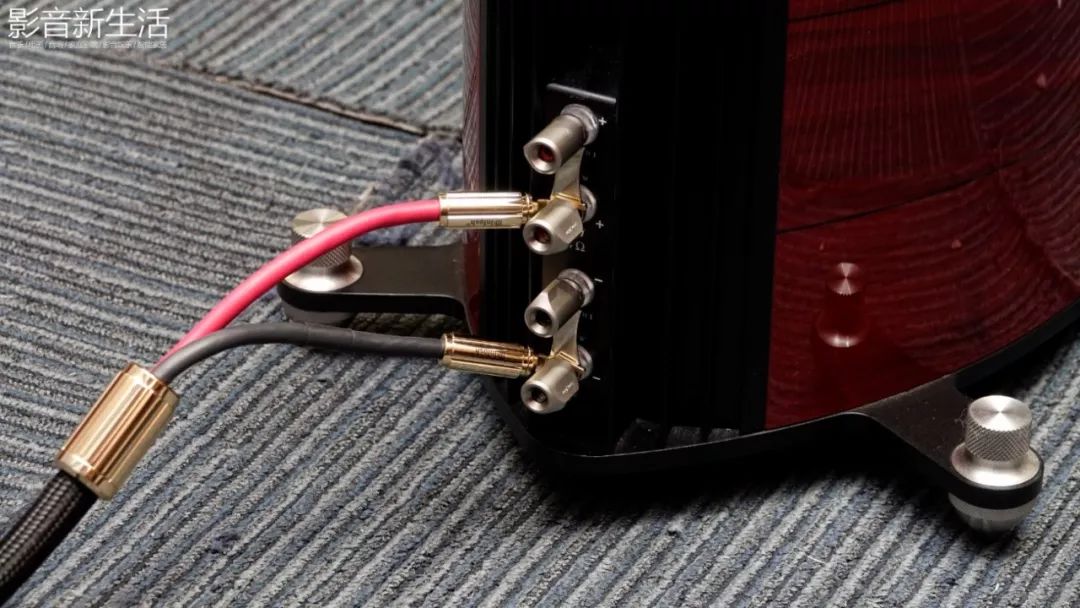 推荐|“宇宙之王,太阳神驾到!”McIntosh麦景图+SonusFaber势霸太阳套装