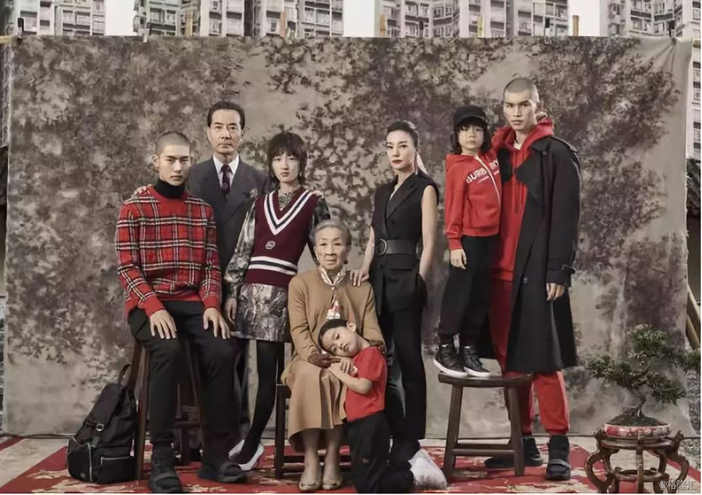 老佛爷离开后香奈儿的第一场秀,香奈儿老佛爷宣布不与谁合作