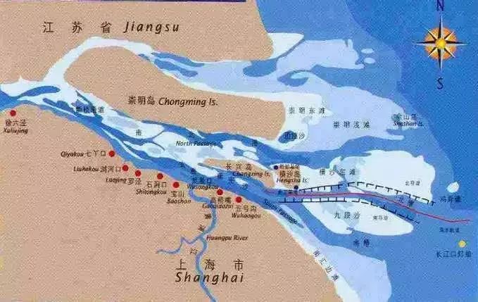 未来东海会变成陆地吗,东海陆地变海洋的原因