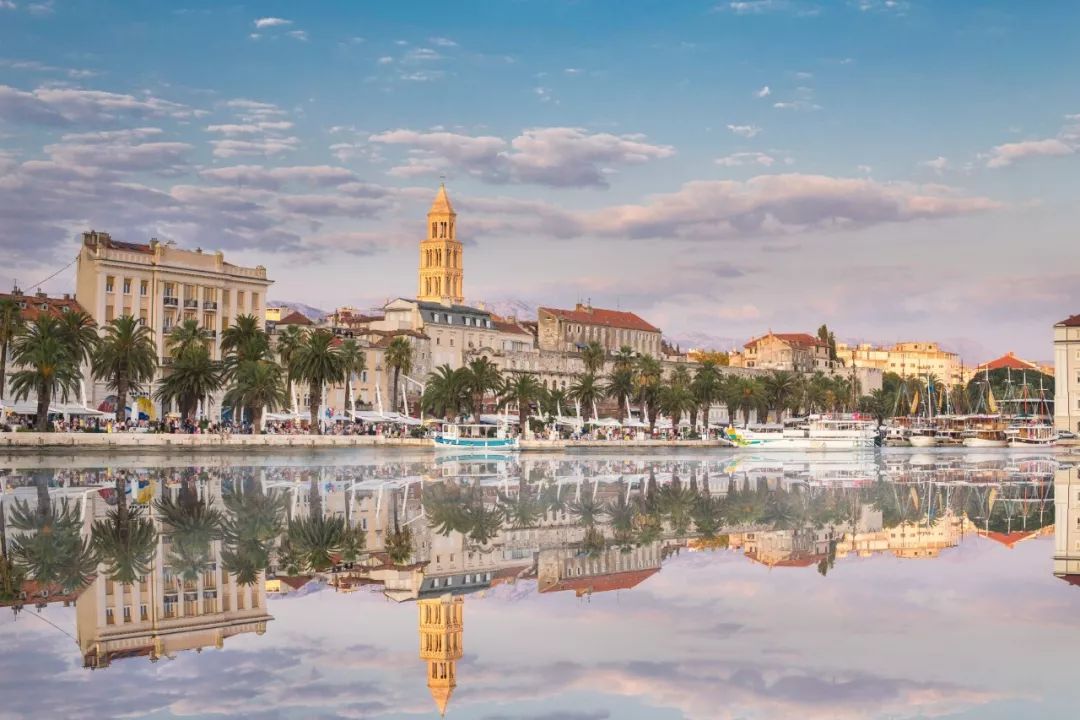 好想来一场自由的旅行,好想来一场自由自在的旅行