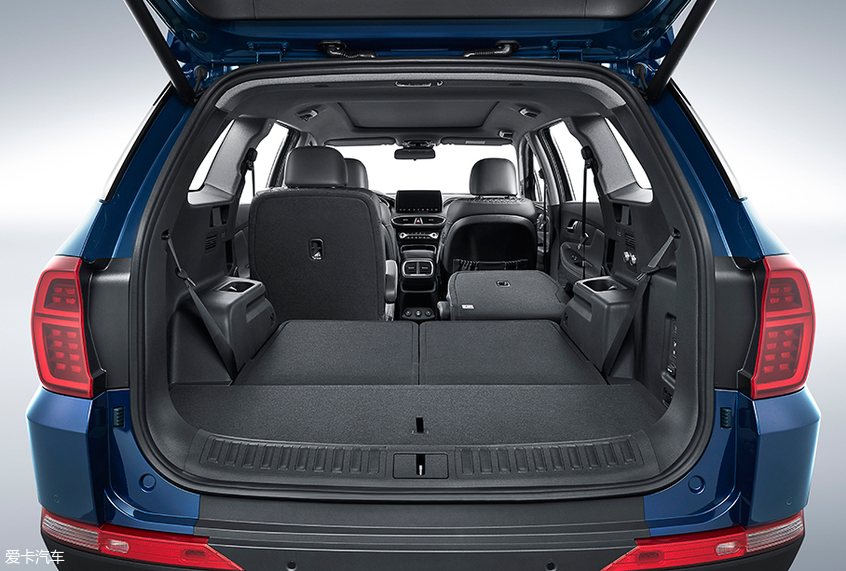 现代四代胜达变速箱,现代胜达四代多少钱