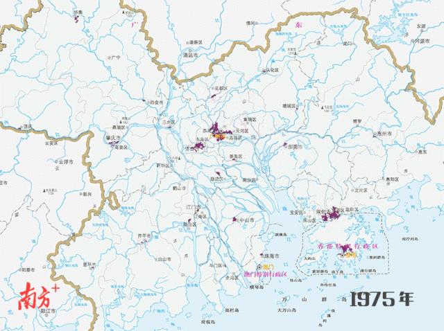 粤港澳大湾区关注,关注粤港澳大湾区未来规划前景