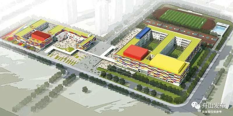 舟山新城义务教育招生办法,舟山普陀区义务教育一览表