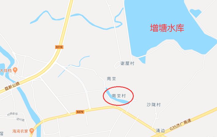 增城最新旧改项目,增城12个村改造名单