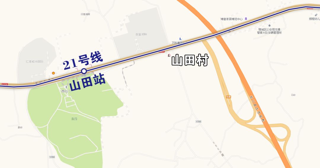 增城最新旧改项目,增城12个村改造名单