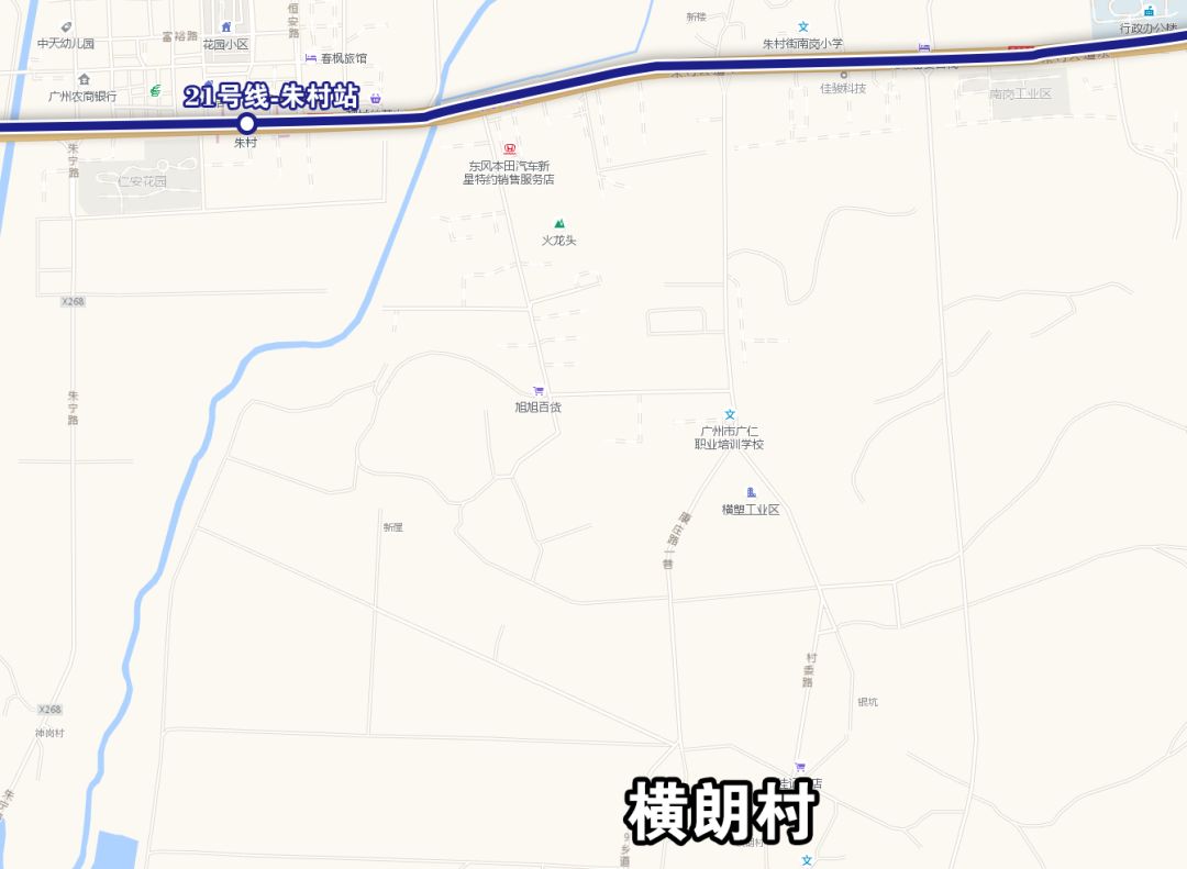 增城最新旧改项目,增城12个村改造名单