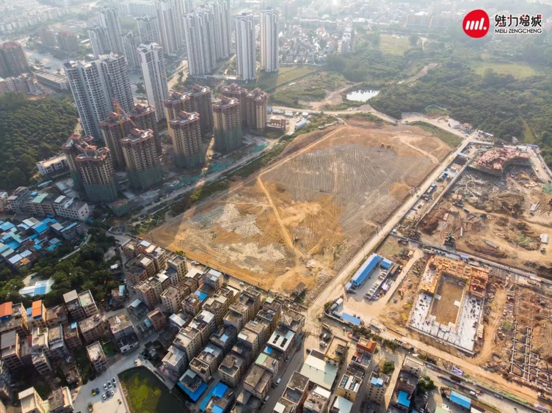 增城最新旧改项目,增城12个村改造名单