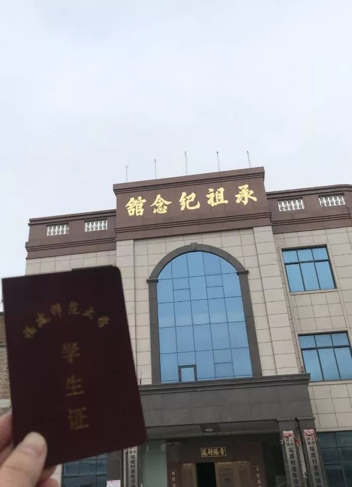 假期余额告急！是时候晒出我和“他”的旅行日记了