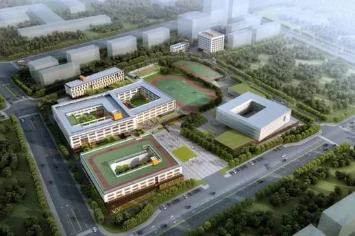 南京江北新区学区划定一般几月份,南京江北新区学区公开