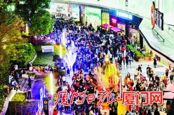 湖里禾山重点项目,厦门发布重点项目最新推进成绩单