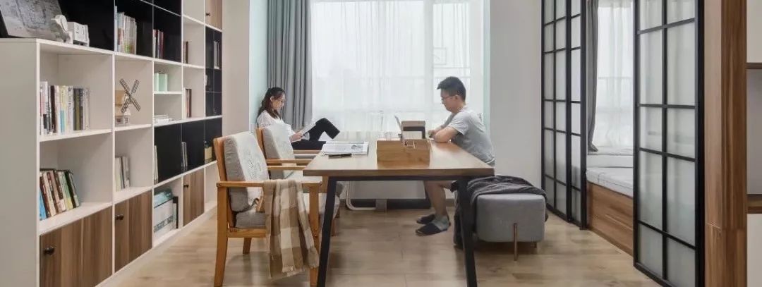 这个家实力证明：中国宅男不需要粉雄救兵