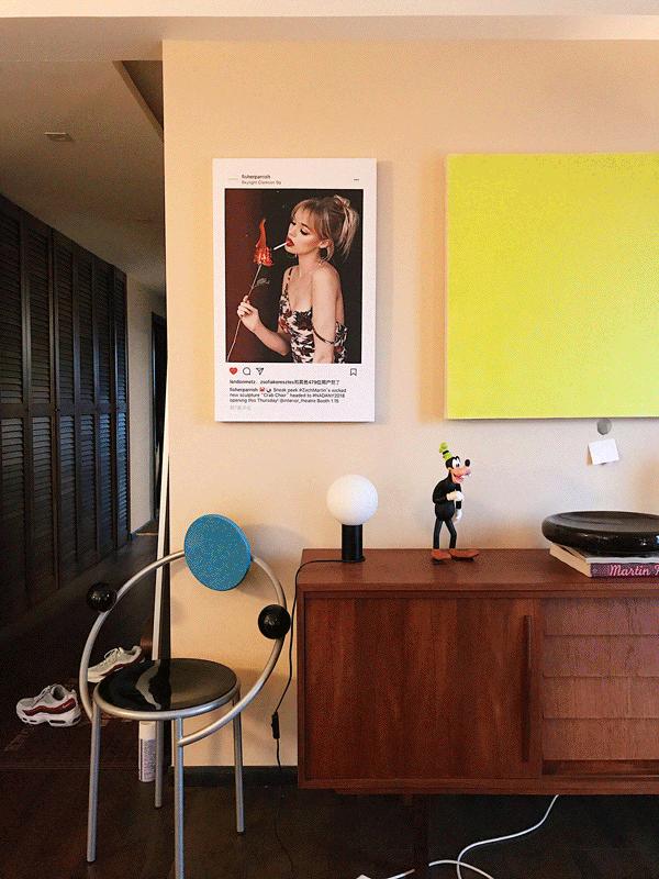 这个家实力证明：中国宅男不需要粉雄救兵