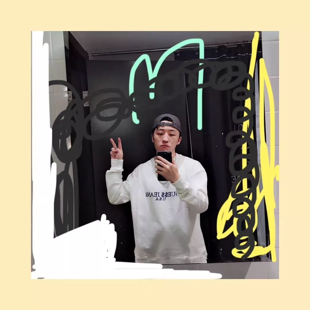 这个家实力证明：中国宅男不需要粉雄救兵