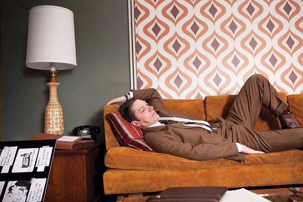 这个家实力证明：中国宅男不需要粉雄救兵