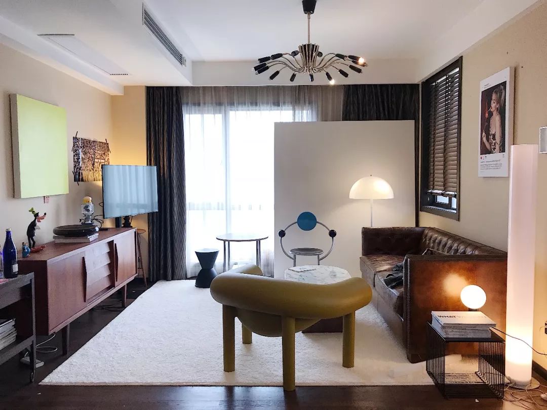 这个家实力证明：中国宅男不需要粉雄救兵