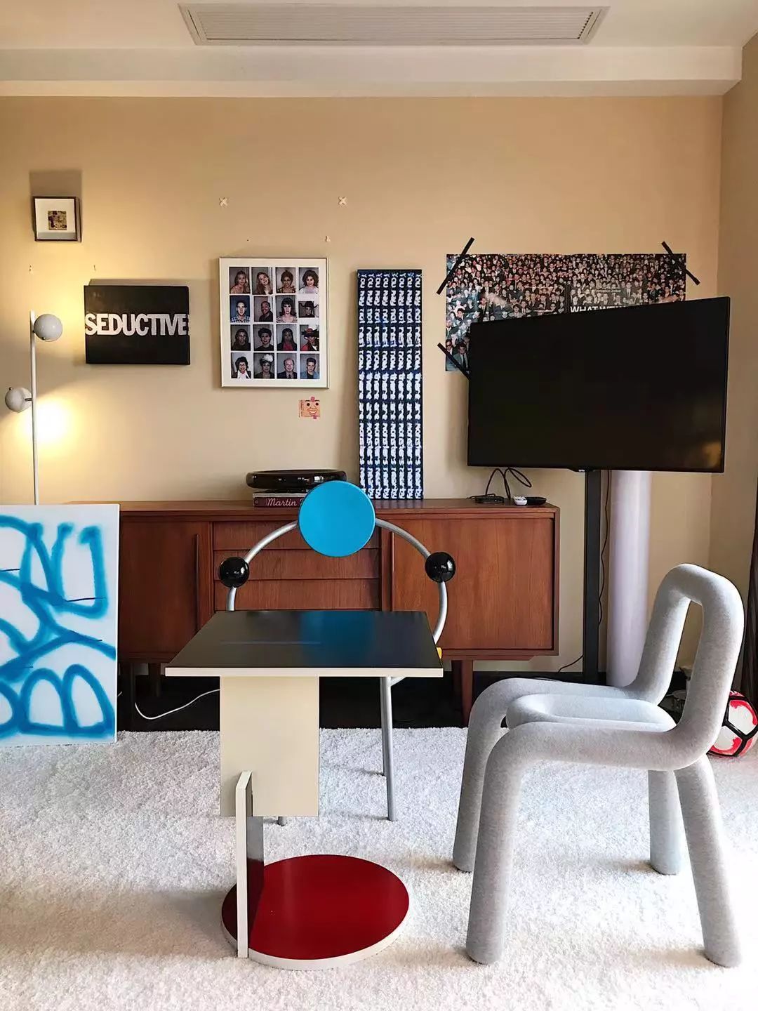 这个家实力证明：中国宅男不需要粉雄救兵