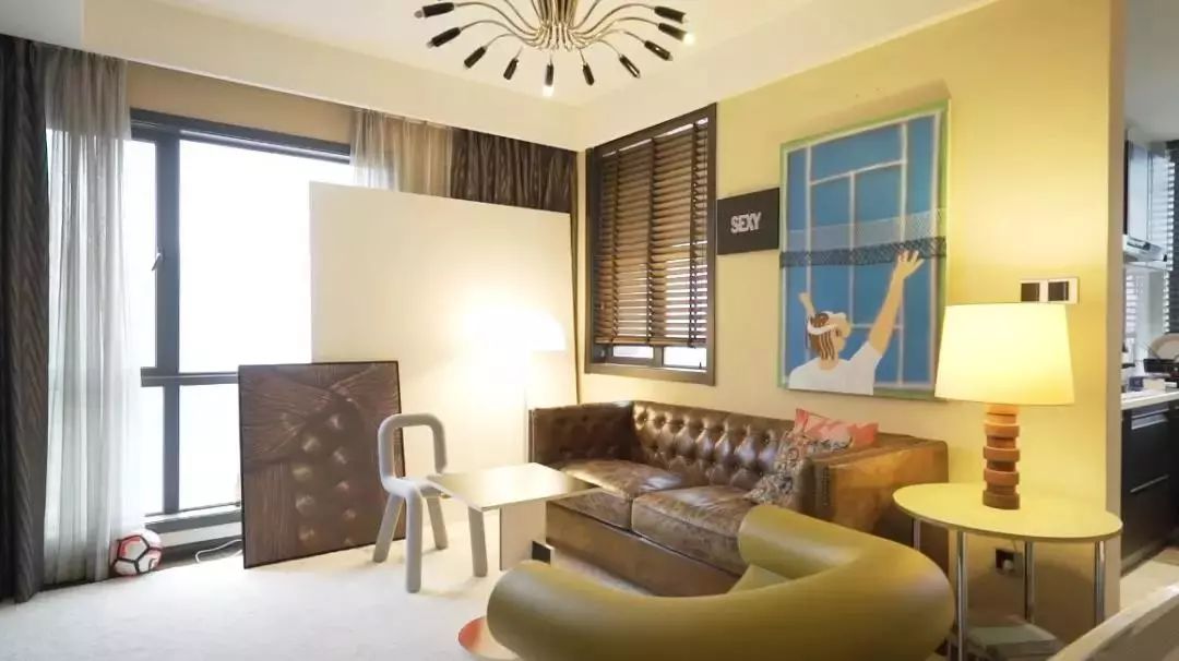 这个家实力证明：中国宅男不需要粉雄救兵