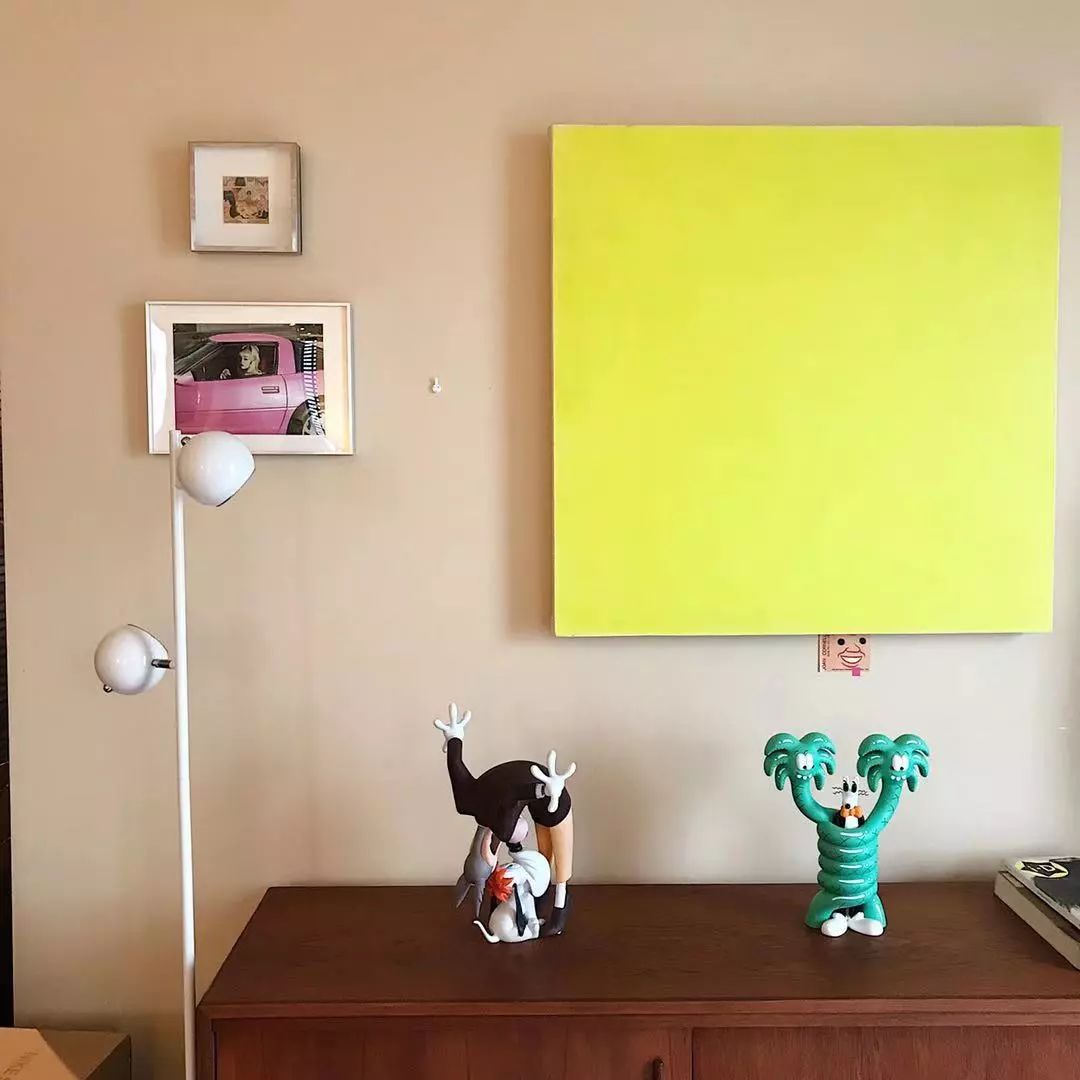 这个家实力证明：中国宅男不需要粉雄救兵