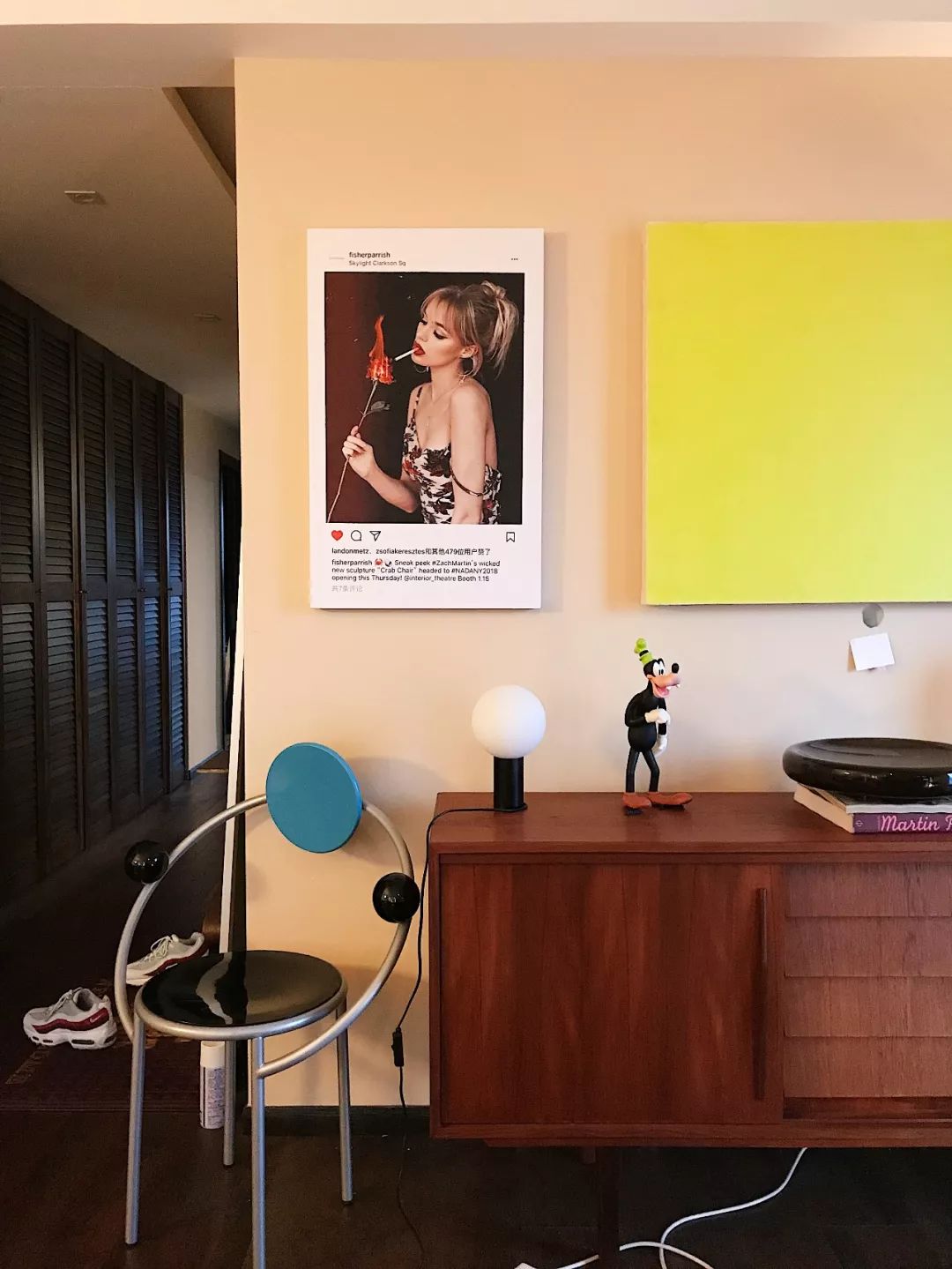 这个家实力证明：中国宅男不需要粉雄救兵