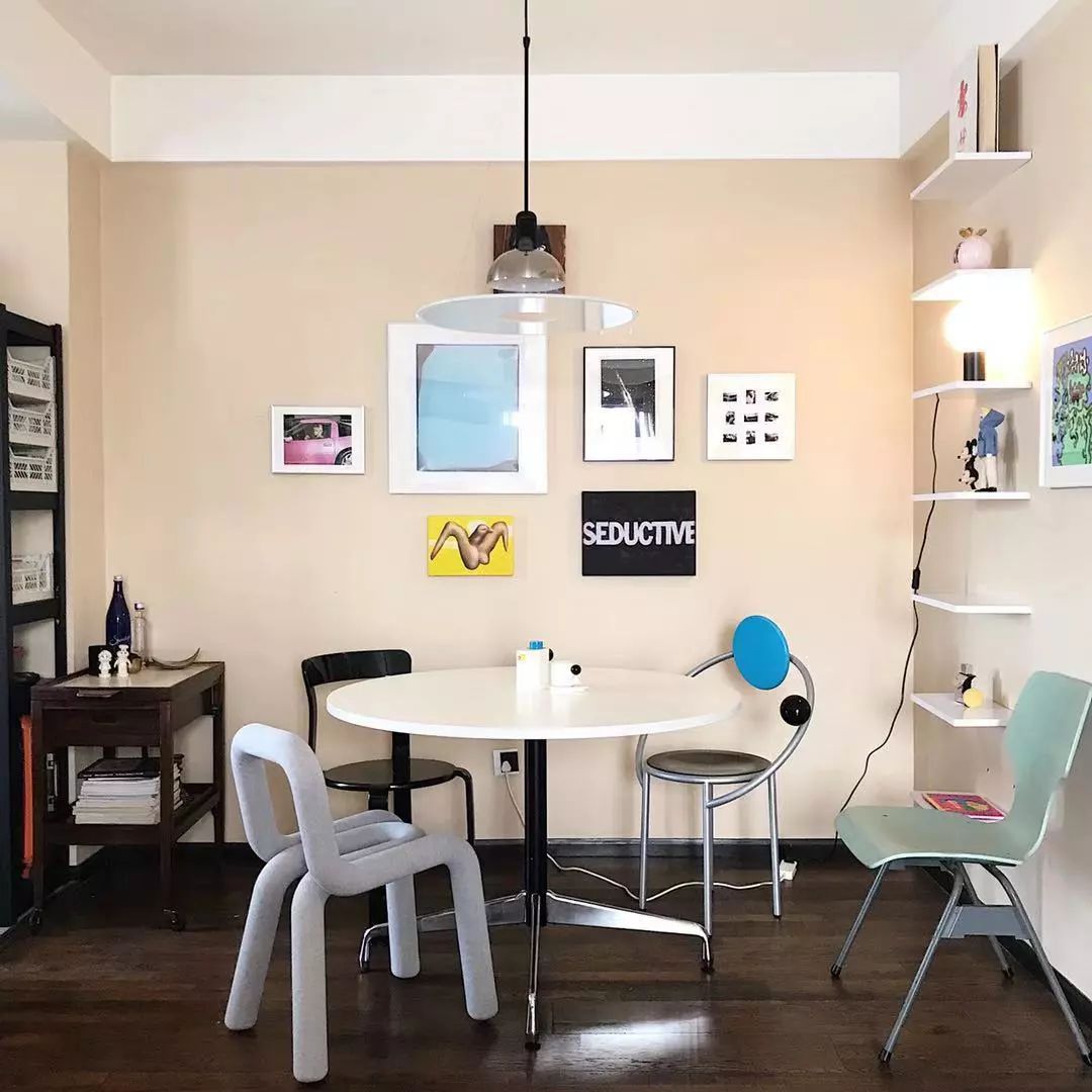 这个家实力证明：中国宅男不需要粉雄救兵