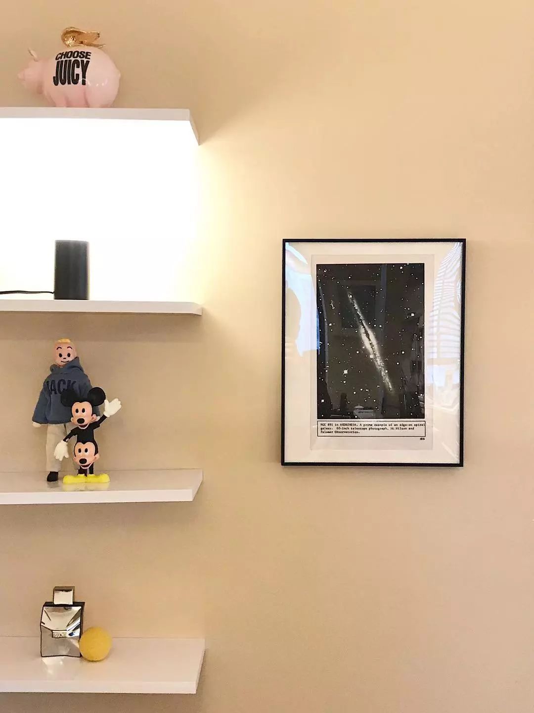 这个家实力证明：中国宅男不需要粉雄救兵