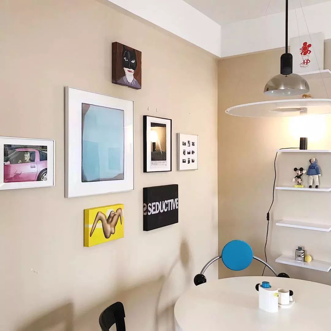 这个家实力证明：中国宅男不需要粉雄救兵