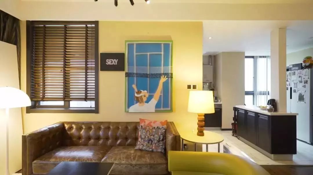 这个家实力证明：中国宅男不需要粉雄救兵