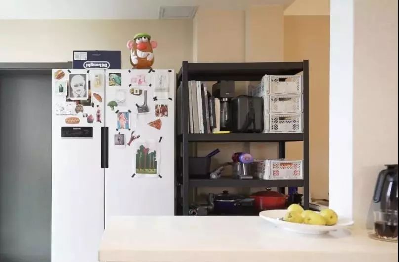 这个家实力证明：中国宅男不需要粉雄救兵