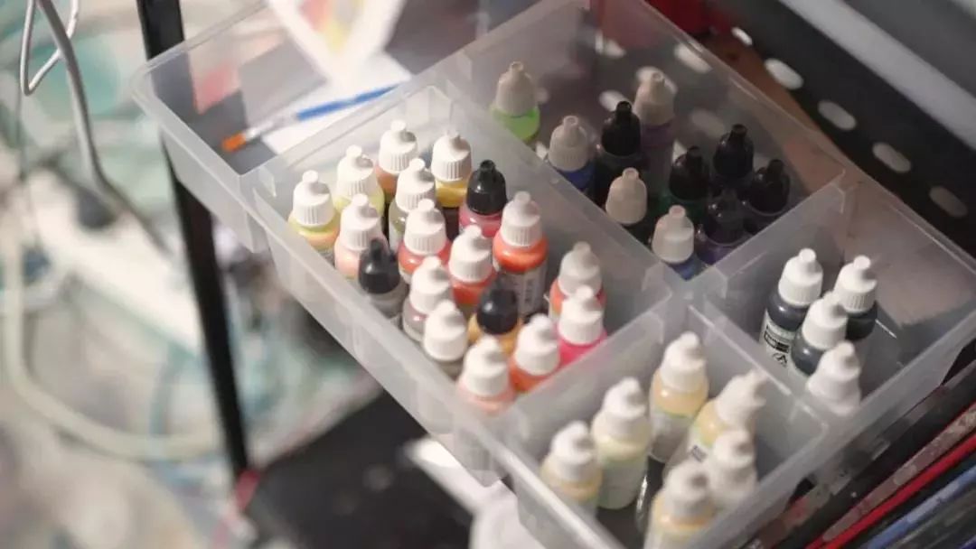 这个家实力证明：中国宅男不需要粉雄救兵