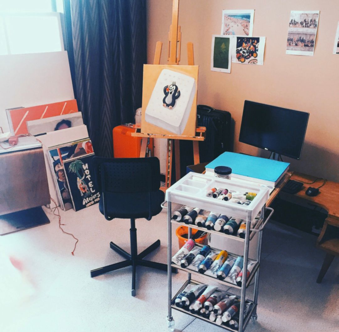 这个家实力证明：中国宅男不需要粉雄救兵