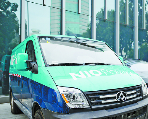 厦门电动车充电站,厦门市高效的新能源汽车充电桩