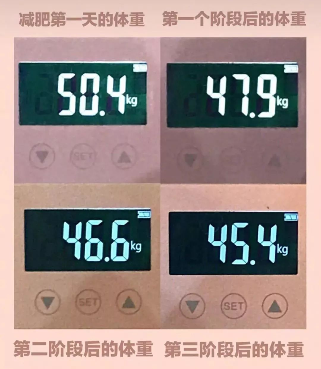 每天一杯白醋3天瘦1斤,连续一周喝蜂蜜加白醋水能瘦几斤