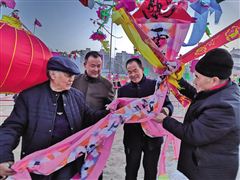 传统与现代彼此交汇宣传片,传统与时尚碰撞宣传片