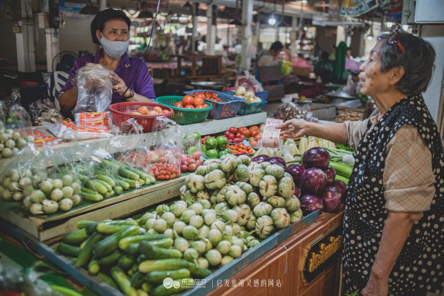 素可泰历史公园，骑行48h