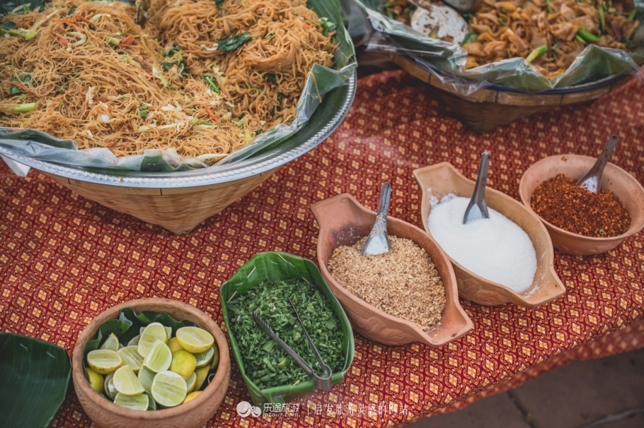 素可泰历史公园，骑行48h