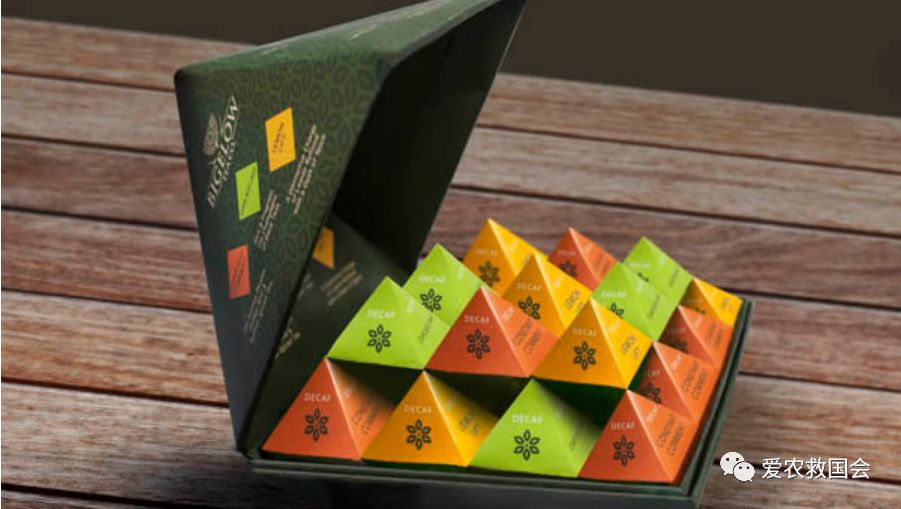 茶袋包装高档,茶袋茶叶包装