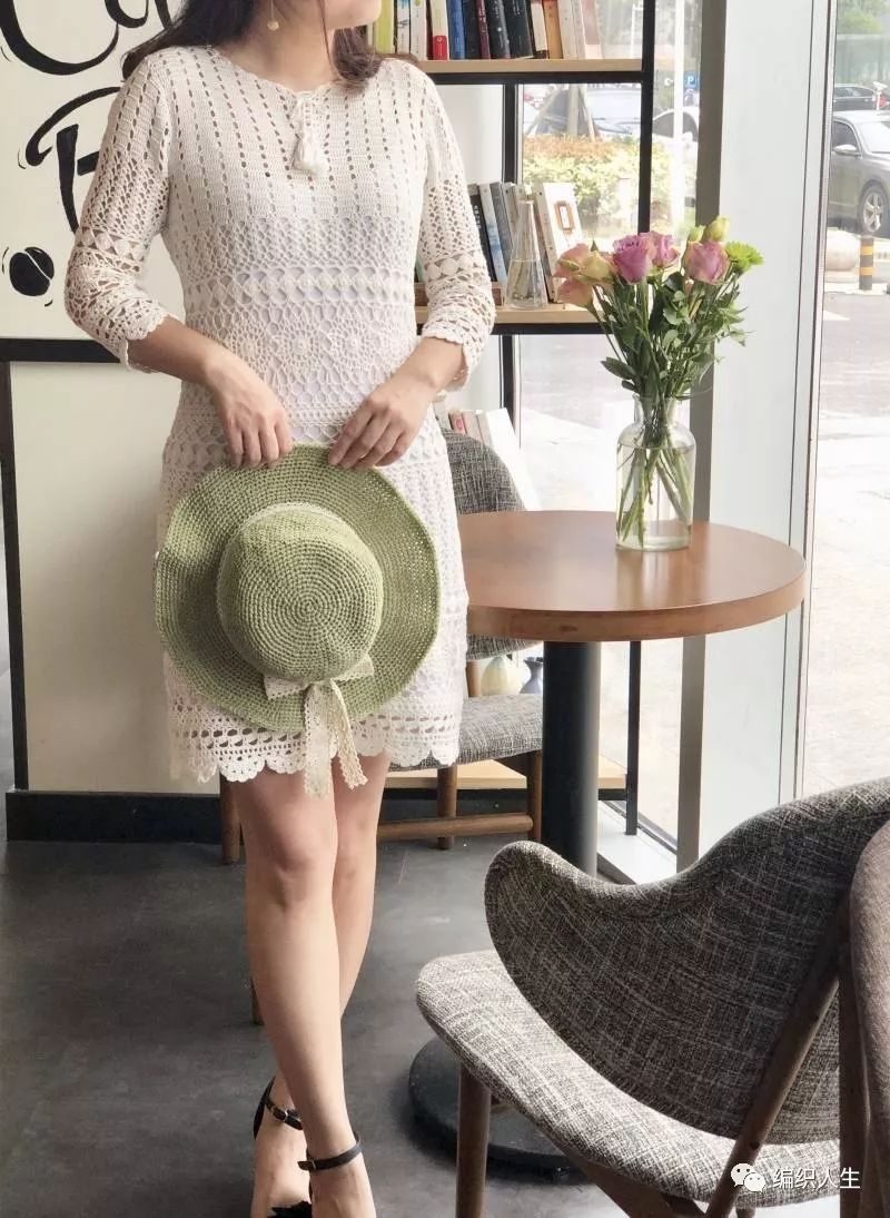 编织“开新”啦！单品折扣+满减优惠，这波薅羊毛你怎能错过？