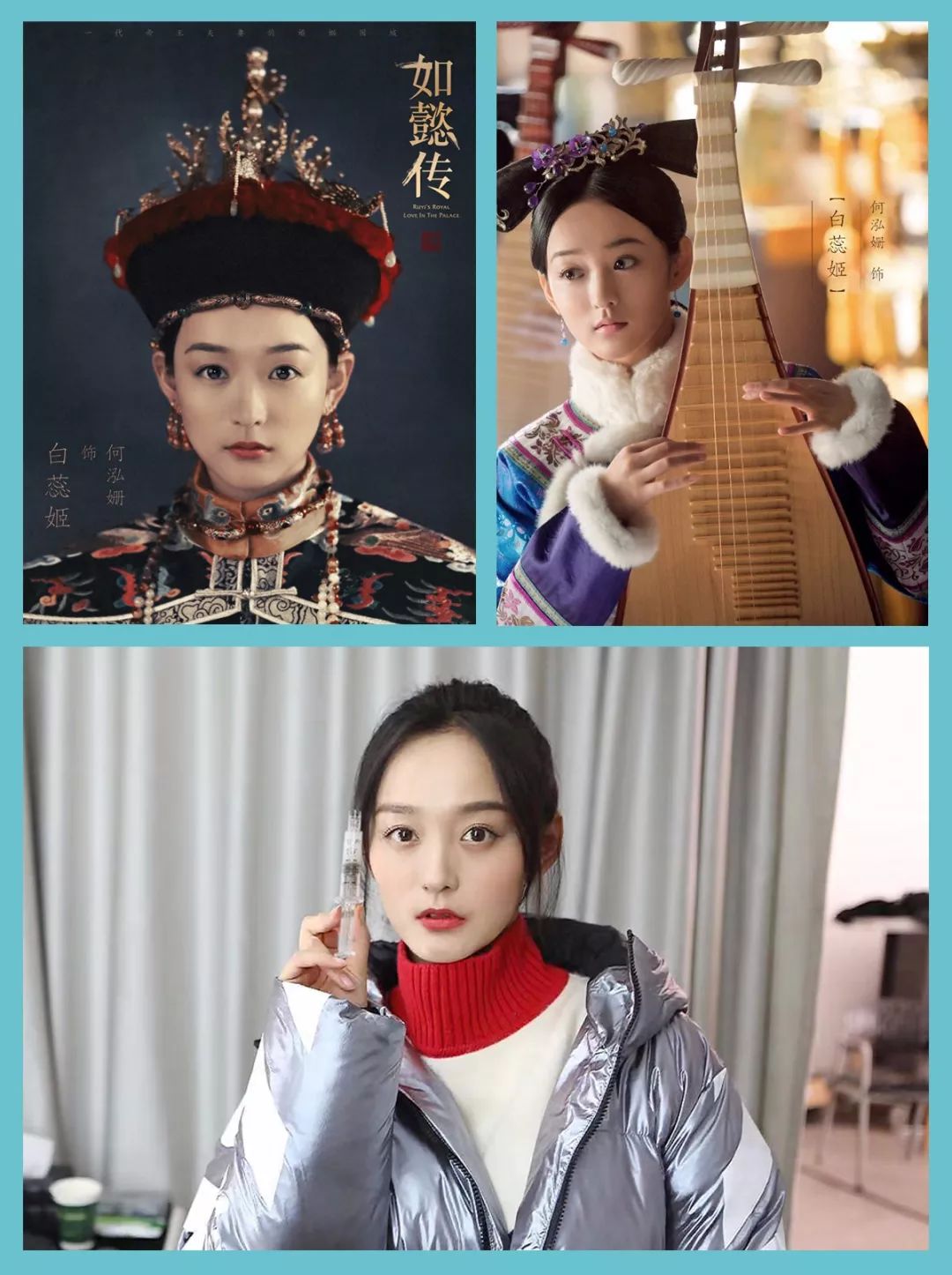 娱乐圈年近50岁不老的秘密曝光,原来只是做好了这一点!